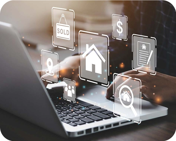 Annonces ciblées pour l'e-commerce