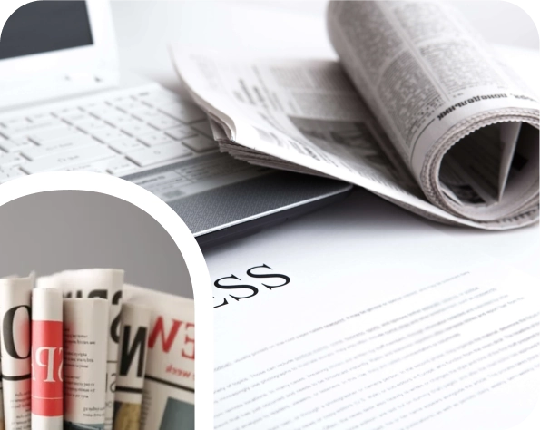 Dossiers de presse